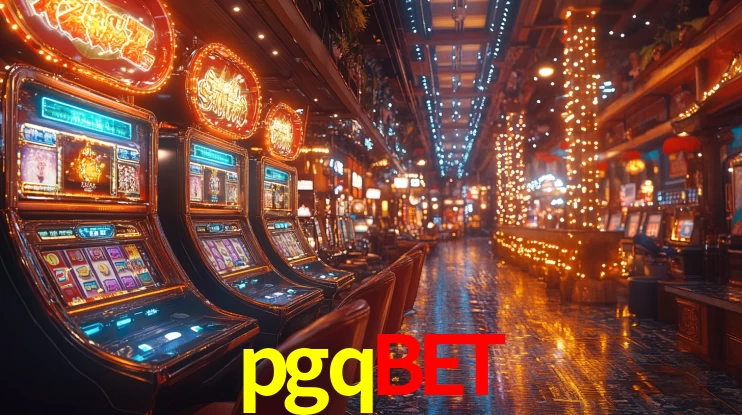 pgqbet Plataforma