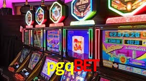 Bônus de Boas-vindas pgqbet