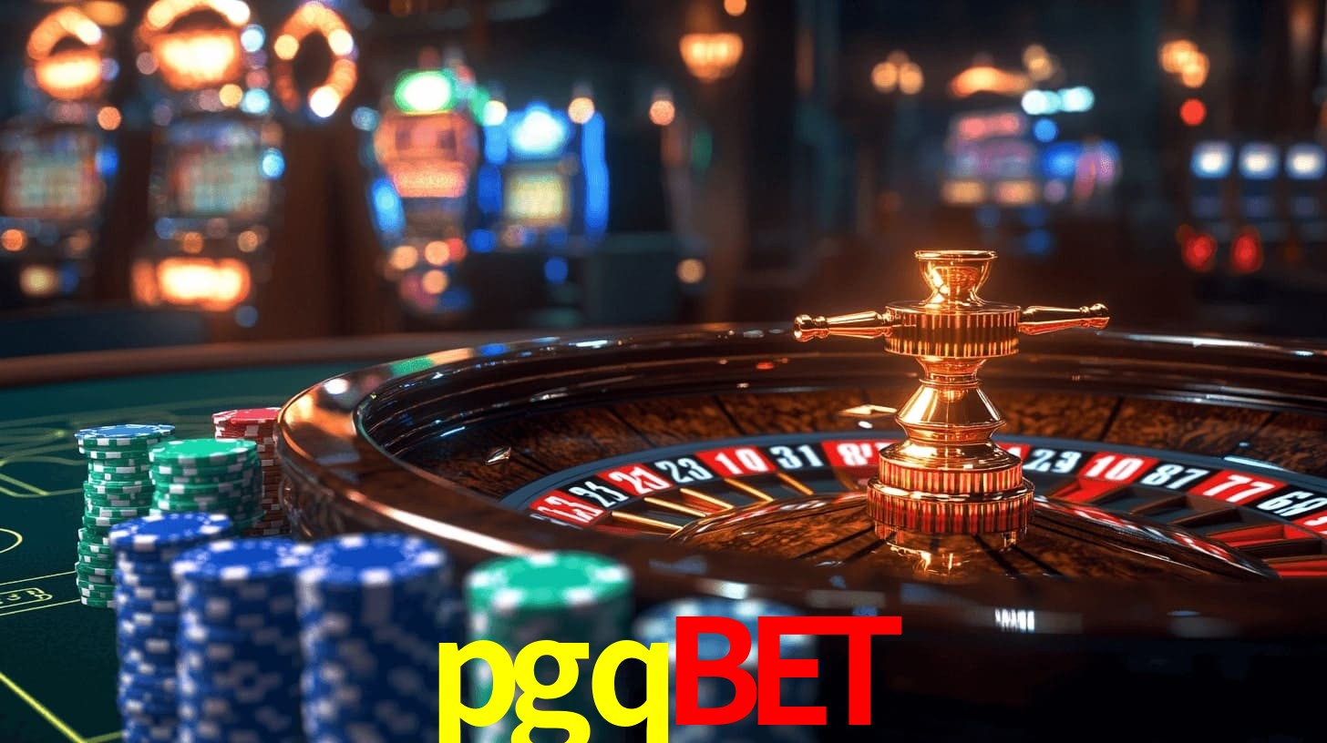 pgqbet: Seu Cassino Premiado com Pagamentos Rápidos