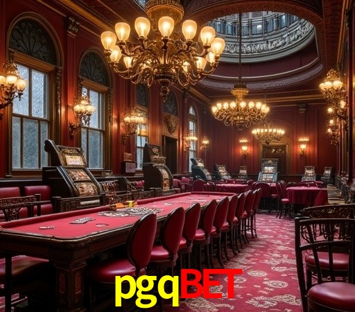 Jogos de Slot pgqbet