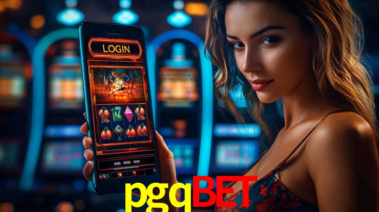 pgqbet Plataforma