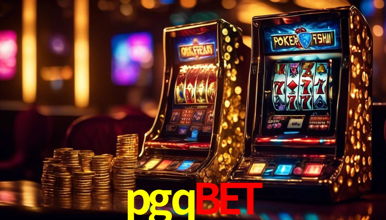 Casino Ao Vivo pgqbet