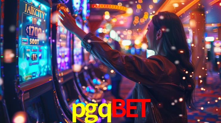 pgqbet login