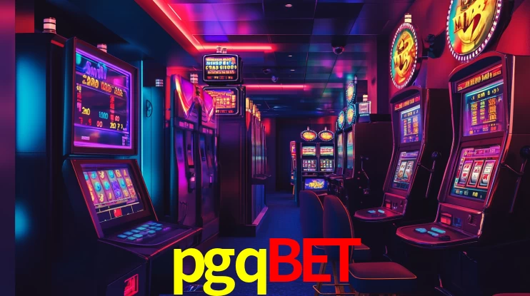 pgqbet,pgqbet login