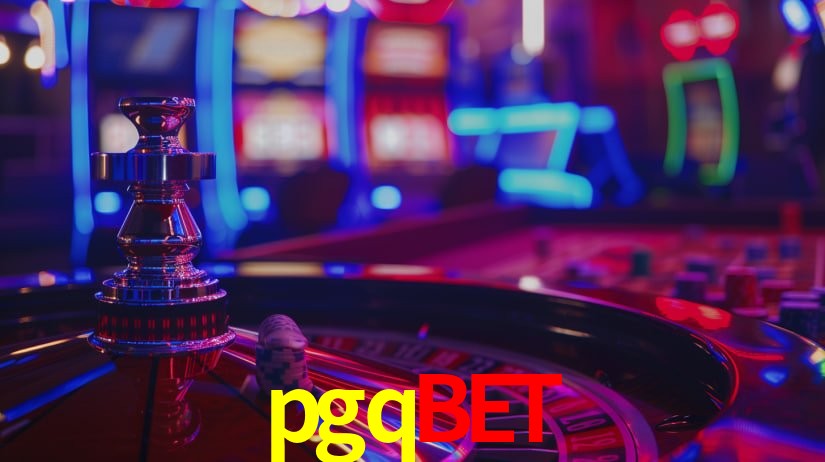 pgqbet Plataforma