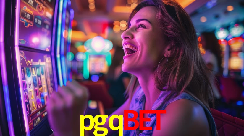 Sinta a adrenalina dos jogos de cassino com pgqbet