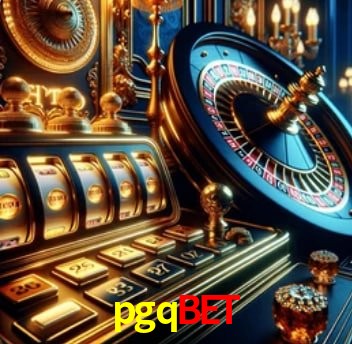 Jogos de Slot pgqbet
