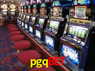 Desvendando o Mundo dos Jogos Virtuais na pgqbet