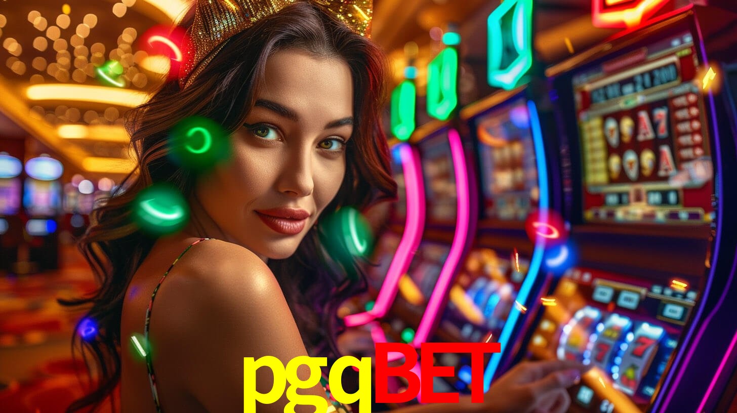 Jogos Exclusivos pgqbet