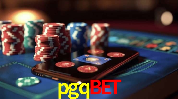 Provedores de Jogos pgqbet