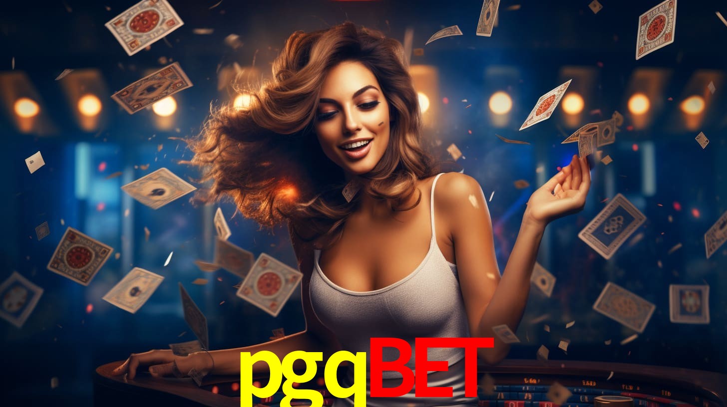 pgqbet login