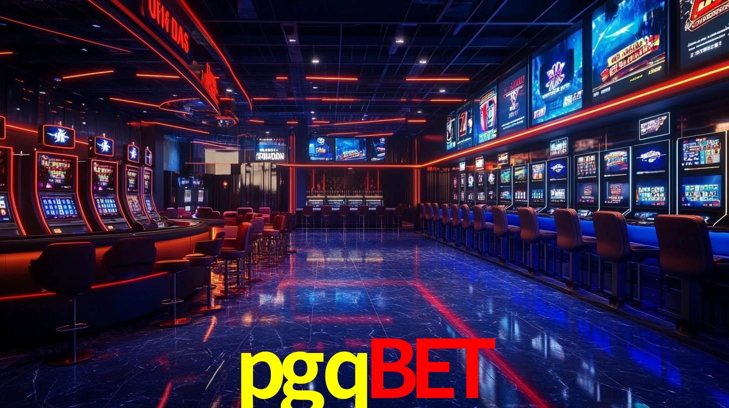 Torneios pgqbet