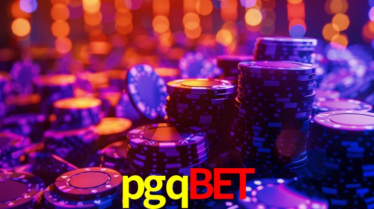 pgqbet Plataforma