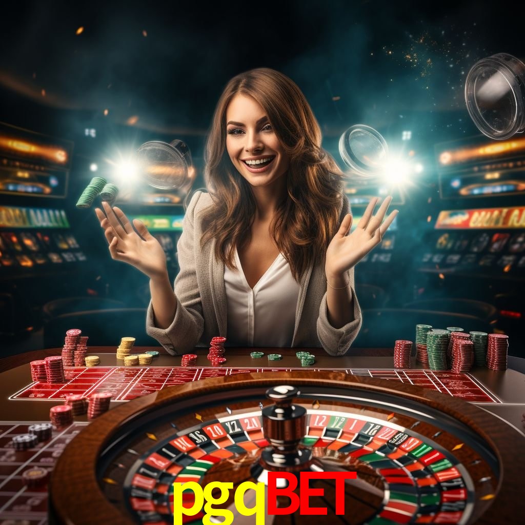 Experimente o Login Seguro Premium no pgqbet