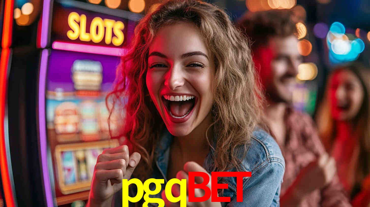 Interface do App pgqbet
