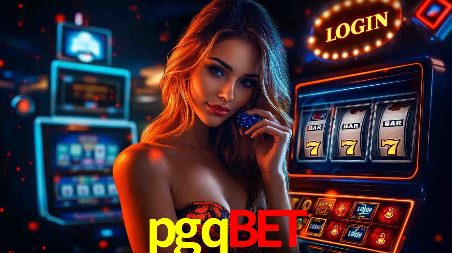 Bônus Generosos e Exclusivos no pgqbet para Você!