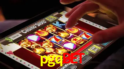 A Emoção da Loteria na pgqbet: Uma Chance de Mudança de Vida