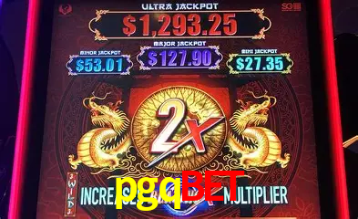 Descubra a Magia dos Jogos de Arcade no pgqbet