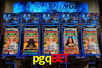 Descubra a Essência do pgqbet: Nossa História e Compromissos