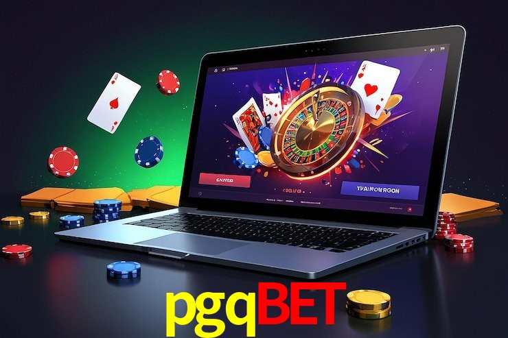 Provedores de Jogos pgqbet