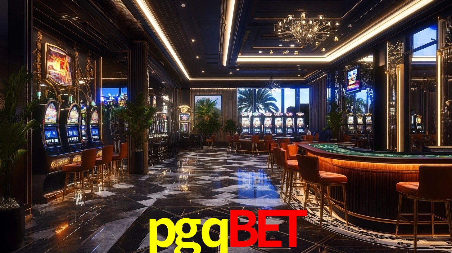 pgqbet Plataforma