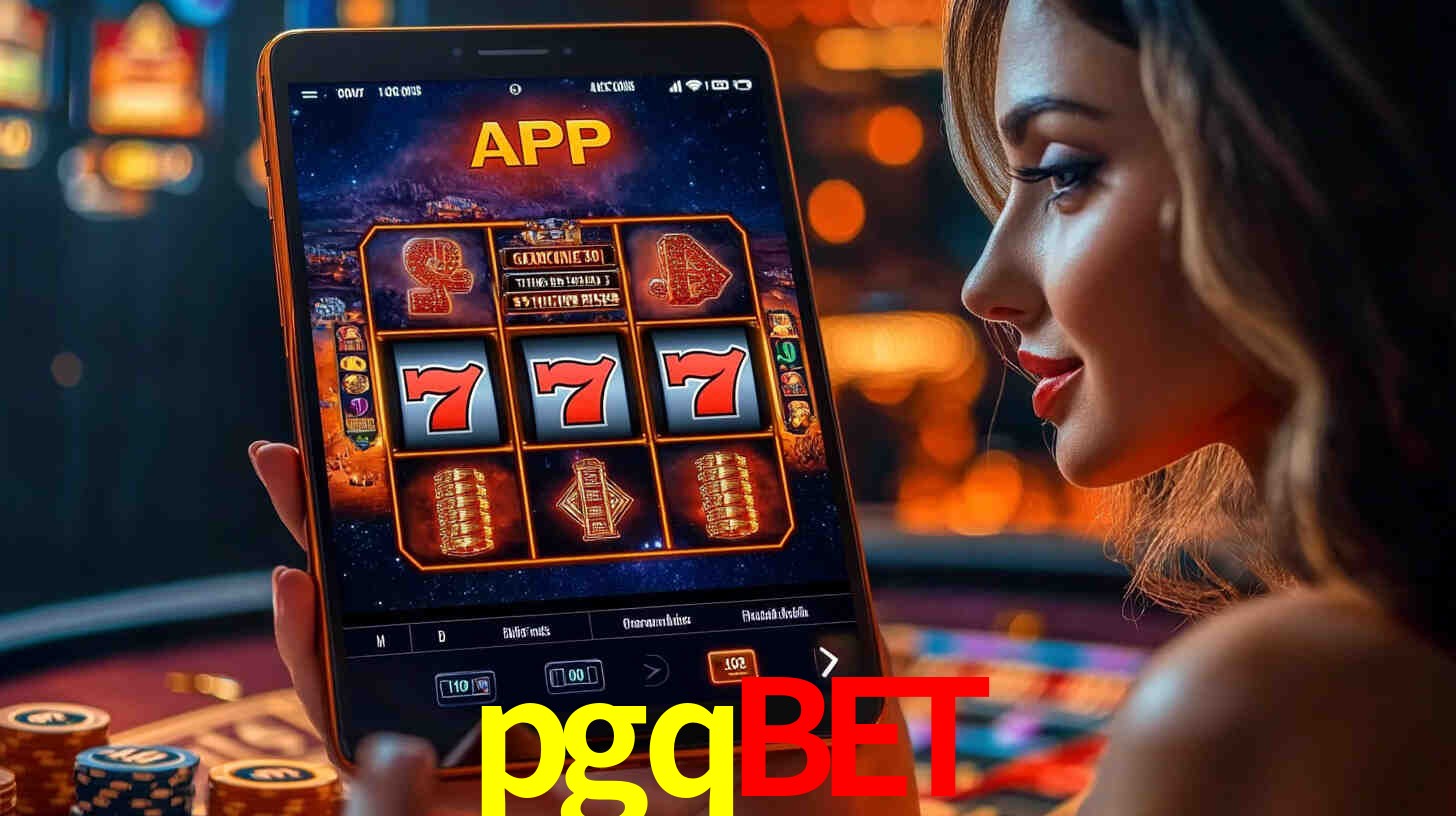 pgqbet login