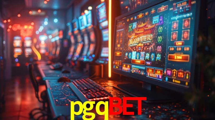 pgqbet: Jogos de Caça-Níqueis-Altas Recompensas, Roleta-Velocidade, Blackjack-Desafios Máximos