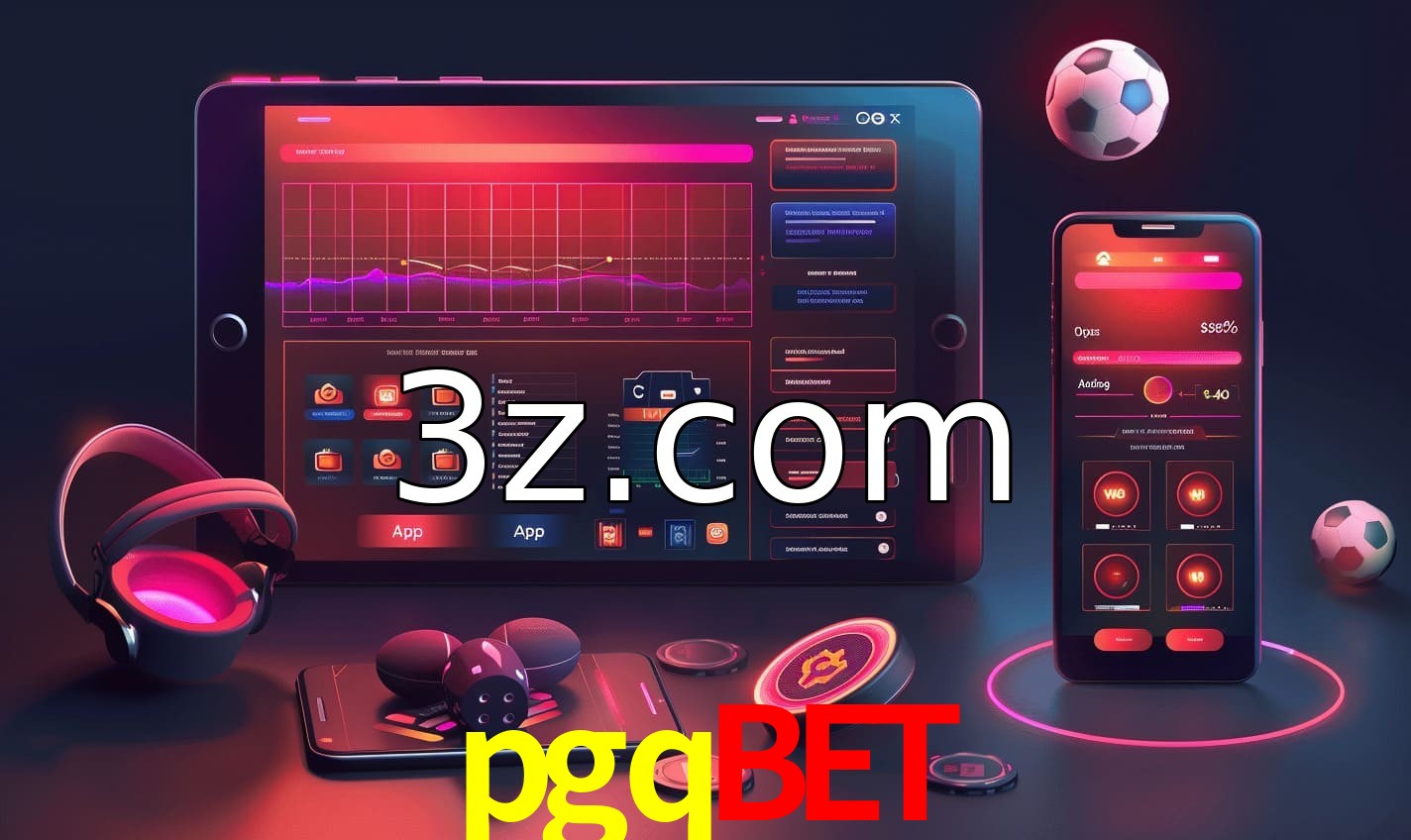 Download pgqbet.COM App